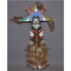 HOPI KACHINA