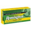 Image 1 : Rem Ammo R223R1 Standard 223 Rem/5.56 NATO Pointed Soft Point 55 GR 20Box/10Case-2 Case Auctioned 47