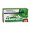 Image 1 : Remington Ammo L308W4B UMC Value Pack 308 Win/7.62 NATO 150GR MC 40Bx/10Cs UPC # 47700403106 2-case