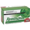Image 1 : Remington Ammunition L40SW3B UMC 40 S&W Metal Case 180 GR 100Box/6Case UPC # 47700382708 2 cases