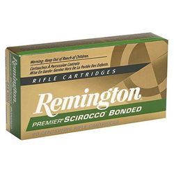 Rem Ammo PR300UM3P2 Premier 300 Rem Ultra Mag SSB 180 GR 20Box/10Case UPC # 47700397009 1 Case