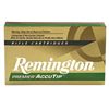 Image 1 : Remington Ammunition PRA243WA Premier 243 Winchester AccuTip 95 GR 20Box/10Case UPC#47700360003 1-cs