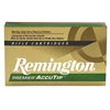 Image 1 : Rem Ammo PRA223RC Premier 223 Rem/5.56 Nato AccuTip 55 GR 20Box/10Case UPC # 47700381701 1-case