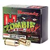 Image 1 : Hornady 90902 ZOMBIE 45 Automatic Colt Pistol (ACP) Zmax 185 GR 20Box/10Case UPC # 90255909029 2 cs