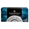 Image 1 : Federal 3006A Power-Shok 30-06 Springfield Soft Point 150 GR 20Box/10Case 1 case