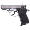 Image 1 : BERSA THUNDER 380 NICKEL LITE 380 ACP 091664903813