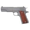 Image 1 : COLT SERIES 70 GOVERNMENT 45 ACP 098289041654