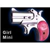 Image 1 : BOND MINI DERRINGER 357/38 2.5 PNK
