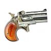 Image 2 : COBRA ENT DERRINGER 22WMR CHROME WOOD