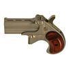 Image 1 : COBRA ENT BIG BORE 38SPL STN RSWD