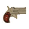 Image 2 : COBRA ENT BIG BORE 38SPL STN RSWD