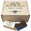 Image 1 : HIGH STANDARD IWI 30 CARBINE UPC: 8549079990161 1-1000 round case (20-50round boxes)