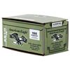 Image 1 : Federal XM855BK150 M855 5.56 NATO 62GR FMJ 150 Box Bulk Pack/4Case UPC # 29465065164 1 case