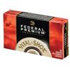 Image 1 : Federal P3006G Premium 30-06 Springfield Sierra GameKing BTSP 150 GR 20Box/10Cs UPC#29465084714 1-cs