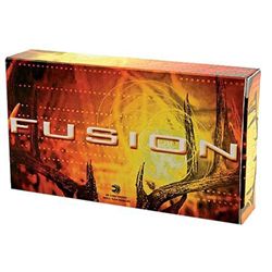 Federal F3006FS1 Fusion 30-06 Springfield Fusion 150 GR 20Box/10Case UPC # 29465097974 2 cases