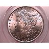 Image 1 : 1899-O Morgan Dollar Ch MS64 PCGS