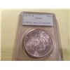 Image 1 : 1879-S PCGS MS-64 MORGAN SILVER DOLLAR