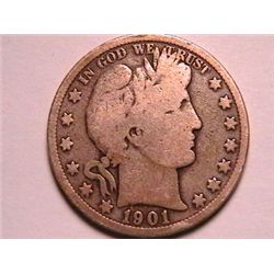 1830 Bust Half F12