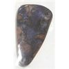 Image 1 : 6.950 GRAMS *RARE BEAUTIFUL* AUSTRALIAN BOULDER OPAL *NICE COLOR-MINED IN AUSTRALIA!! GEMSTONE CAME
