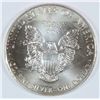 Image 2 : 2013 SILVER AMERICAN EAGLE