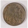 Image 1 : 1937-D (3-LEGGED) BUFFALO NICKEL VF-30