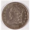 Image 1 : 1829 BUST HALF DIME AU-58 P.Q.