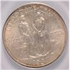 Image 3 : 1937-D BOONE COMMEN HALF DOLLAR PCGS MS-66