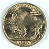 Image 2 : 1938-D BUFFALO NICKEL, MS-66 BRILLIANT GEM!