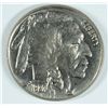 Image 1 : 1937-D/D BUFFALO NICKEL, MS-65  FLASHY GEM!!