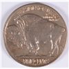 Image 2 : 1935-D BUFFALO NICKEL, AU/BU
