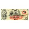 Image 1 : 18- $10 BANK OF WASHINGTON, NC CU