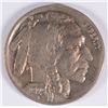 Image 1 : 1929-D BUFFALO NICKEL, MS-63