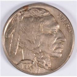 1929-S BUFFALO NICKEL, MS-63