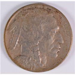 1926-S BUFFALO NICKEL, VF