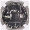 Image 3 : 1959 FRANKLIN HALF DOLLAR, NGC PROOF-66