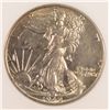 Image 2 : 1942 WALKING LIBERTY HALF DOLLAR, PCI MS66