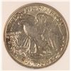 Image 3 : 1942 WALKING LIBERTY HALF DOLLAR, PCI MS66