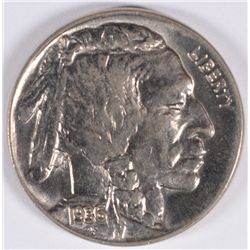 1936 BUFFALO NICKEL, MS-64