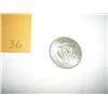 Image 2 : 1967 SILVER KENNEDY HALF DOLLAR *NICE EARLY HALF DOLLAR*!! SILVER HALF DOLLAR CAME OUT OF SAFE!!