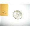 Image 2 : 1967 SILVER KENNEDY HALF DOLLAR *NICE EARLY HALF DOLLAR*!! SILVER HALF DOLLAR CAME OUT OF SAFE!!