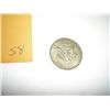 Image 2 : 1967 SILVER KENNEDY HALF DOLLAR *NICE EARLY HALF DOLLAR*!! SILVER HALF DOLLAR CAME OUT OF SAFE!!