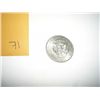 Image 2 : 1968-D SILVER KENNEDY HALF DOLLAR *NICE EARLY MS HIGH GRADE HALF DOLLAR*!! SILVER HALF DOLLAR CAME O