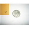 Image 2 : 1968-D SILVER KENNEDY HALF DOLLAR *NICE EARLY HALF DOLLAR*!! SILVER HALF DOLLAR CAME OUT OF SAFE!!