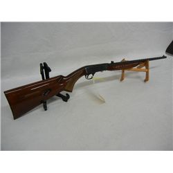 Interarms  Gun -Model 22 ATD, S#-  A27831