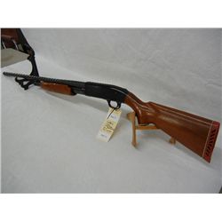 Mossberg 12 Gauge Gun -Modified Choke S# G 07474,  Model # 500AB