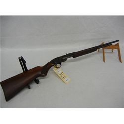Savage 29A, 22  Cal. Pump , S #  40993L