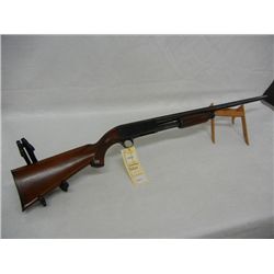 Ithaca 16 Gauge Pump, Model 37 R,