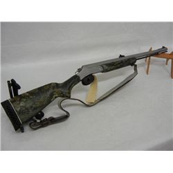 Buckwacka 45 Cal. Muzzle Loader, Made in Brazil, S#- MDM550-49071
