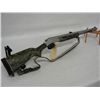 Image 1 : Buckwacka 45 Cal. Muzzle Loader, Made in Brazil, S#- MDM550-49071