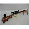 Image 1 : Ted Williams Model 3T , 22 Semi Automatic W/ Scope, S #  96847